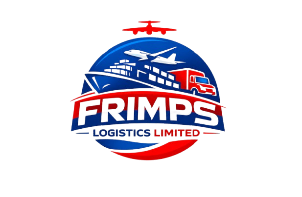 Frimps Logistics