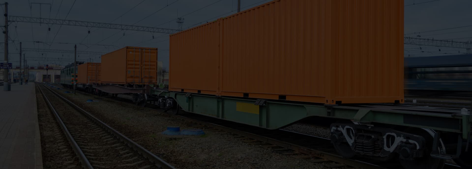 Frimps Logistics