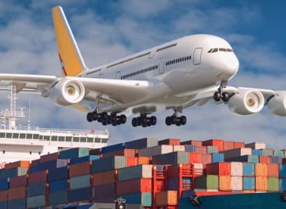 Air Freight Services