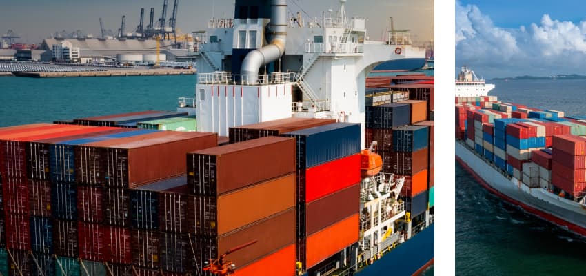 Air Freight Services